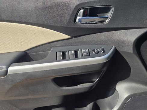 Used 2015 Honda CR-V EX-L image 26