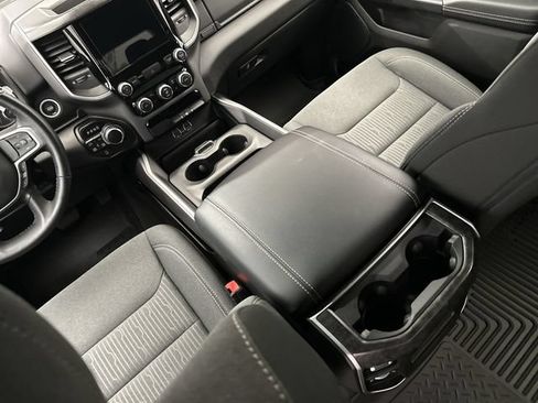 Used 2022 RAM 1500 Big Horn AWD/4WD image 25