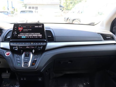 Used 2026 Honda Odyssey EX-L image 20