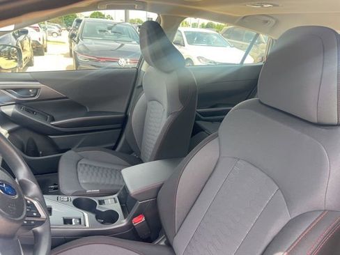 New 2026 Subaru Impreza 2.0i Sport AWD/4WD image 7