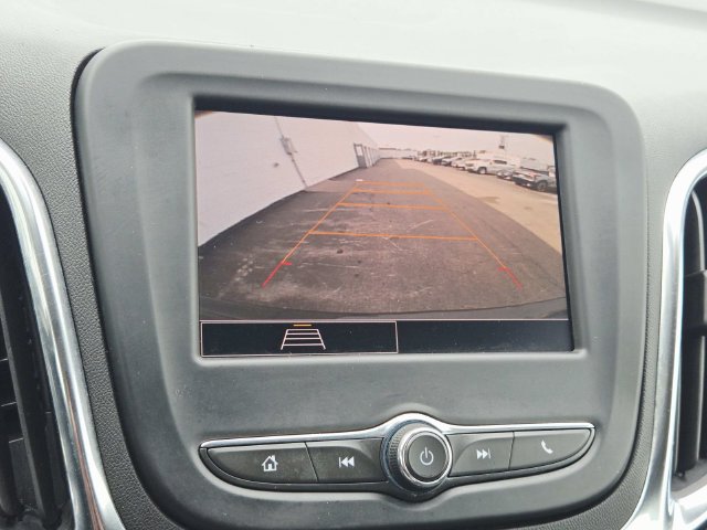 Used 2023 Chevrolet Equinox LT FWD image 22