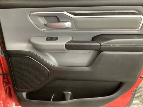 Used 2022 RAM 1500 Big Horn image 31