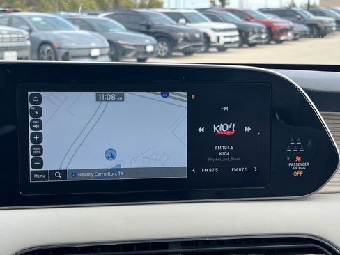 Used 2022 Hyundai Palisade Calligraphy w/ Cargo Package image 36