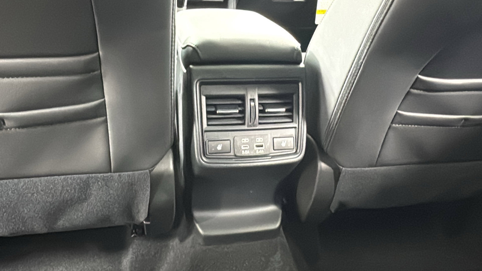 New 2026 Subaru Outback Limited XT AWD/4WD image 37