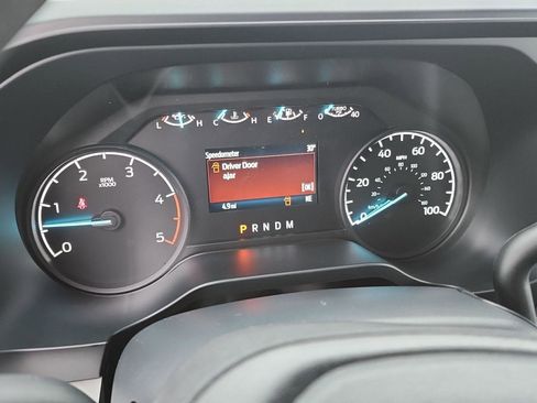 New 2026 Ford F450 XL w/ XL Driver Assist Package image 18