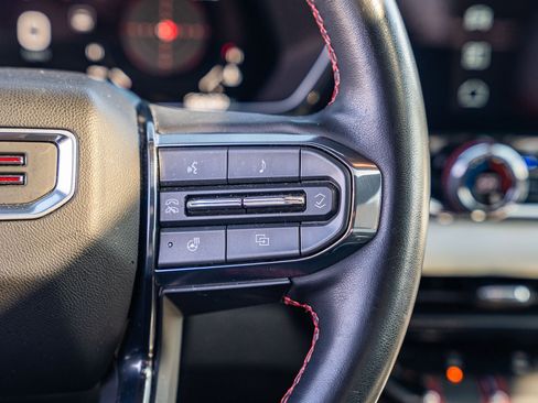 Used 2023 GMC Canyon AT4X image 35