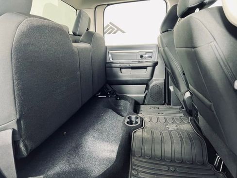 Used 2023 RAM 1500 Classic SLT w/ Electronics Group image 13