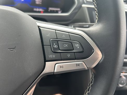 Certified 2024 Volkswagen Tiguan S image 17