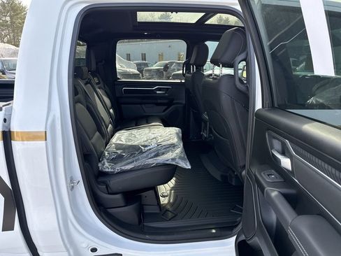New 2026 RAM 1500 Big Horn image 29