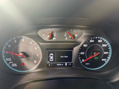 Used 2023 Chevrolet Malibu LS image 14