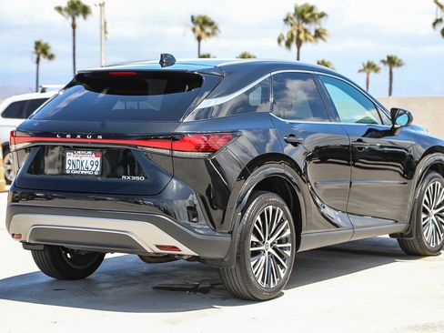 Used 2024 Lexus RX 350 Premium Plus FWD image 7