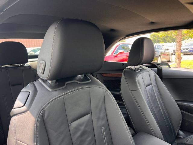 Used 2021 Audi A5 2.0T Premium Plus w/ Premium Plus AWD/4WD image 24