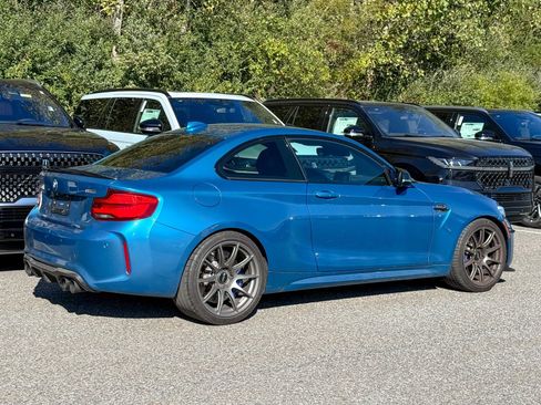 Used 2018 BMW M2 image 5