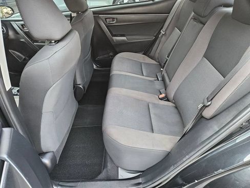 Used 2019 Toyota Corolla LE FWD image 12