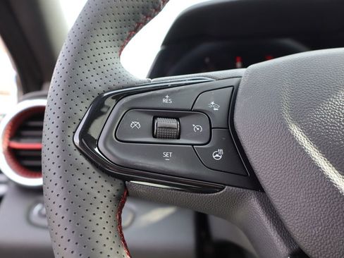 New 2026 Chevrolet Trax RS w/ Sunroof Package image 12