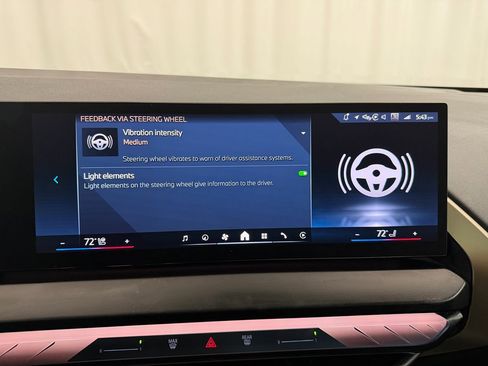 Used 2025 BMW X3 xDrive30i image 27