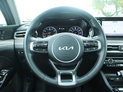 Used 2024 Kia K5 EX w/ EX Premium Package FWD image 24