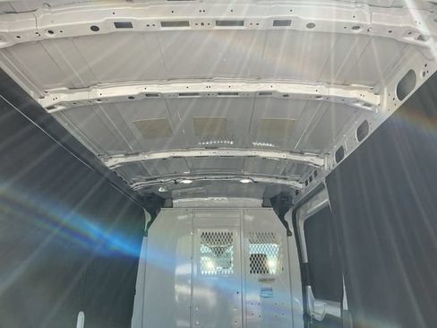Used 2024 Ford Transit 250 148 Medium Roof w/ Load Area Protection Package RWD image 25