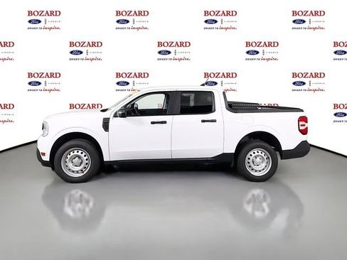 Certified 2023 Ford Maverick XL FWD image 5