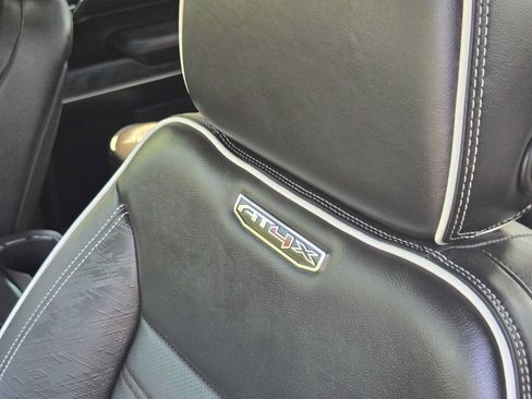 Certified 2026 GMC Sierra 1500 AT4X AWD/4WD image 16