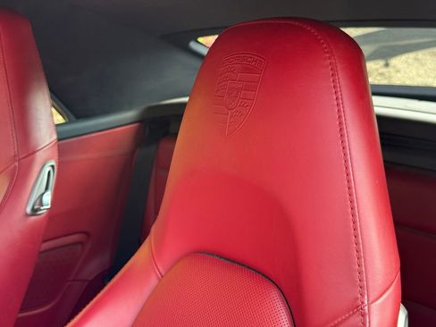 Used 2014 Porsche 911 Turbo image 27