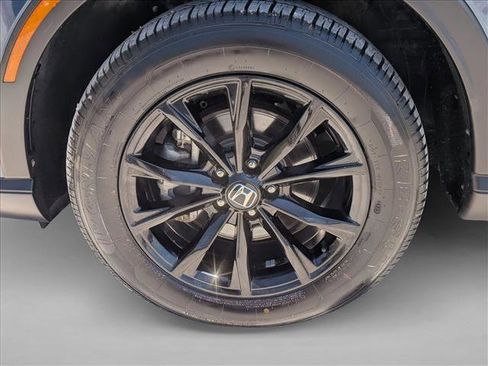 Used 2024 Honda CR-V Sport image 23