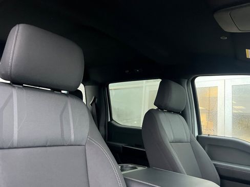 New 2026 Ford F150 STX image 14