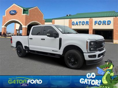 Used 2025 Ford F350 XL w/ STX Appearance Package