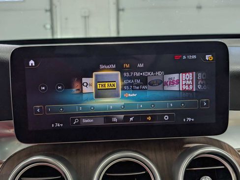 Certified 2021 Mercedes-Benz GLC 300 4MATIC image 24