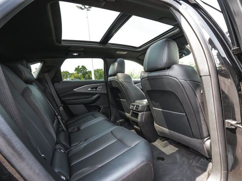 Used 2024 Acura ZDX A-Spec AWD/4WD image 42