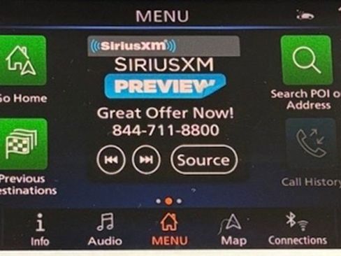 Used 2019 Nissan Rogue SL w/ Premium Package AWD/4WD image 22