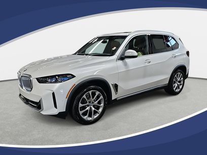 New 2026 BMW X5 xDrive40i w/ Climate Comfort Package