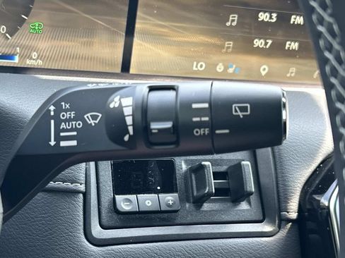 New 2026 Nissan Armada Platinum Reserve AWD/4WD image 34