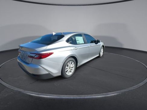 New 2026 Toyota Camry LE image 16