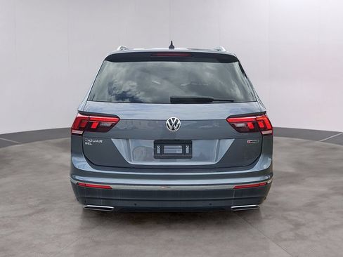 Used 2019 Volkswagen Tiguan SEL AWD/4WD image 5