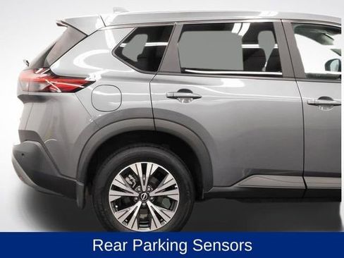 Used 2023 Nissan Rogue SV image 20