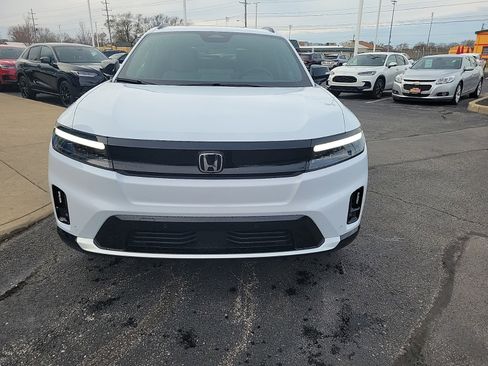 New 2026 Honda Prologue Touring image 2