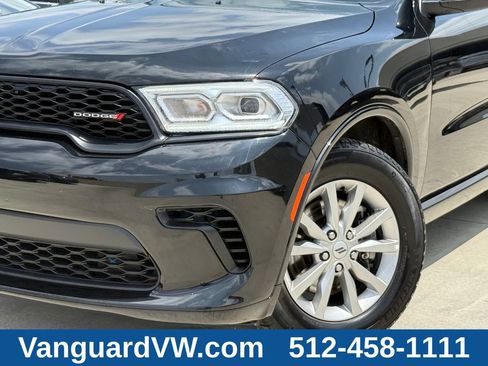 Used 2026 Dodge Durango GT RWD image 3