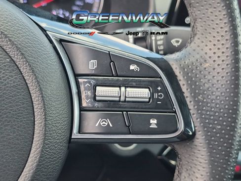 Used 2024 Kia Forte GT-Line w/ GT-Line Premium Package FWD image 23
