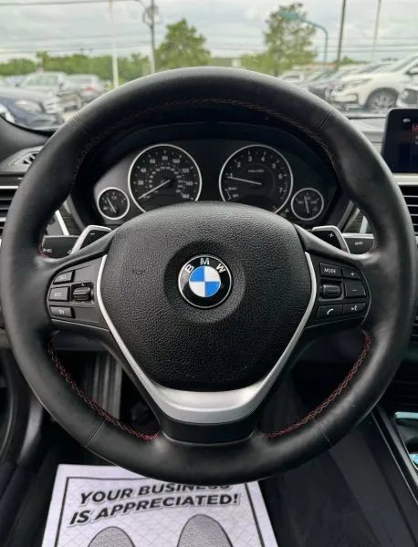 Used 2020 BMW 430i Gran Coupe RWD image 29