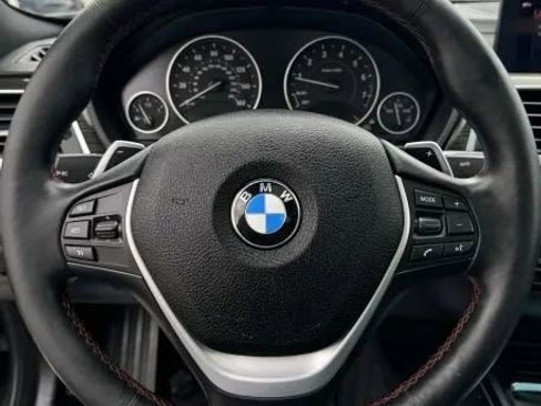 Used 2020 BMW 430i Gran Coupe RWD image 29