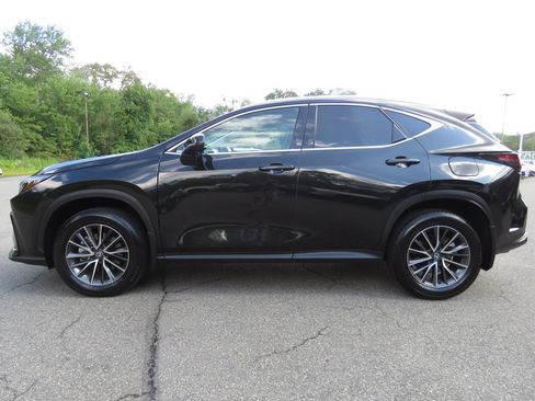 Used 2026 Lexus NX 350 AWD w/ Accessory Package (Z1) image 8