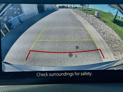 Used 2025 MAZDA CX-5 Carbon Edition AWD/4WD image 22