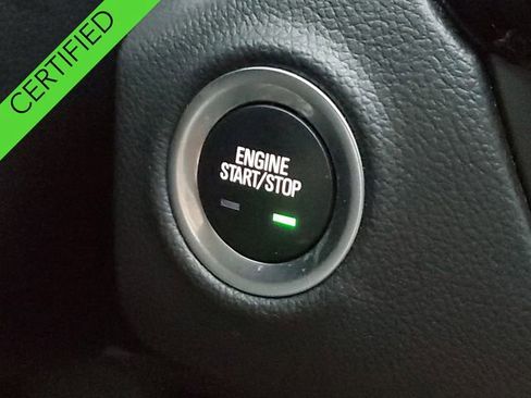 Certified 2019 Buick Envision Essence image 17