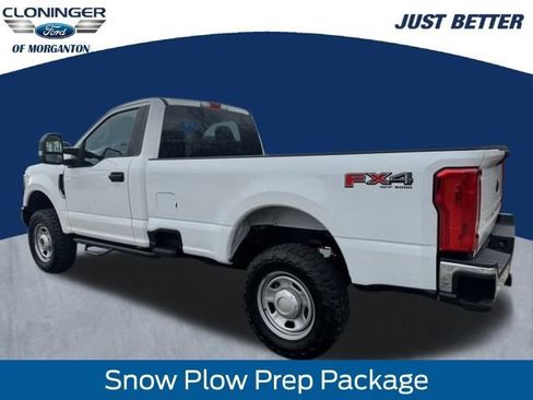 Used 2019 Ford F350 XL w/ Power Equipment Group image 5