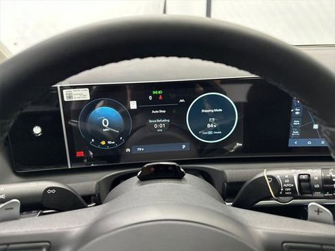 New 2025 Hyundai Tucson Limited image 30