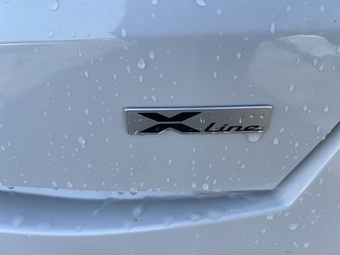 Certified 2025 Kia Sorento SX Prestige w/ Olive Brown Leather Package image 33