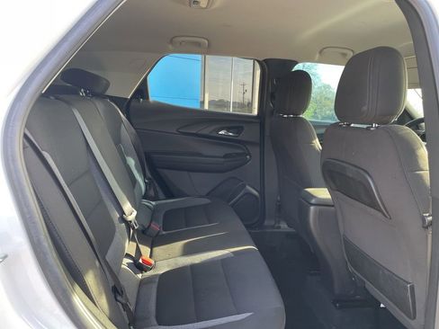Used 2023 Chevrolet TrailBlazer LT image 15