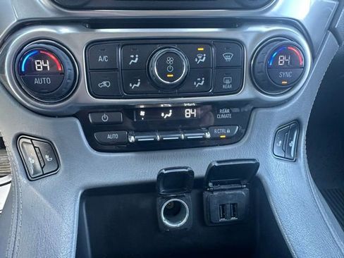 Used 2015 Chevrolet Suburban LT AWD/4WD image 35