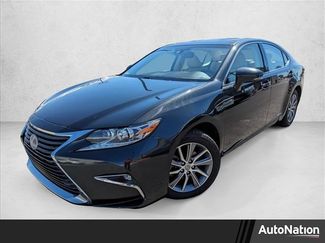 Used 2016 Lexus ES 300h video 1